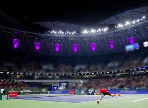 荥阳市体育比赛