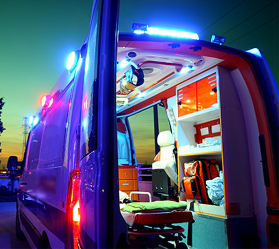 荥阳市车辆内部展示