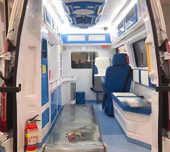 荥阳市车辆内部展示