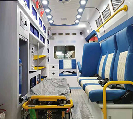 荥阳市车辆内部展示