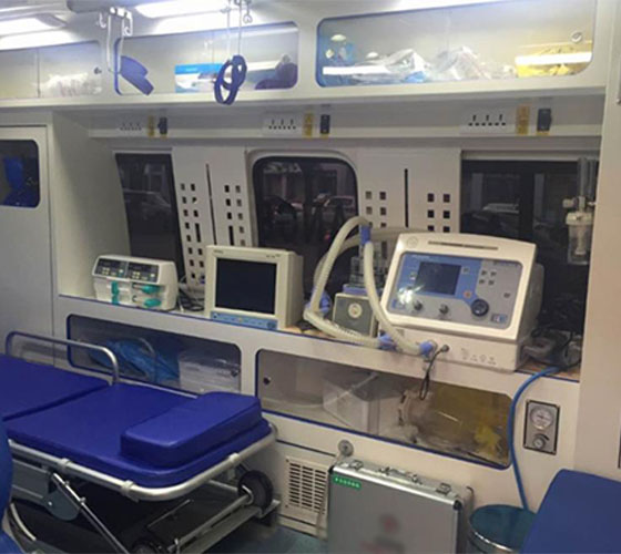 荥阳市车辆内部展示